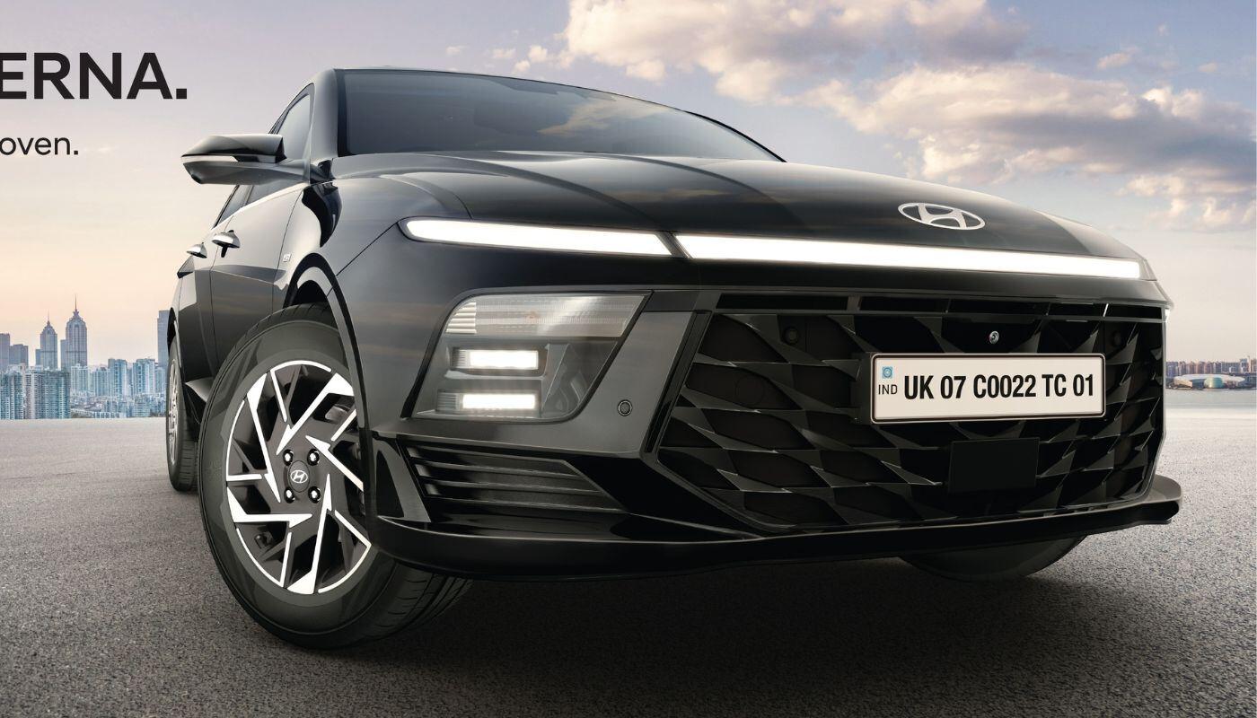 2026 Hyundai Verna Launch Price Rs 10.98 Lakh – Design, Mileage & Rivals