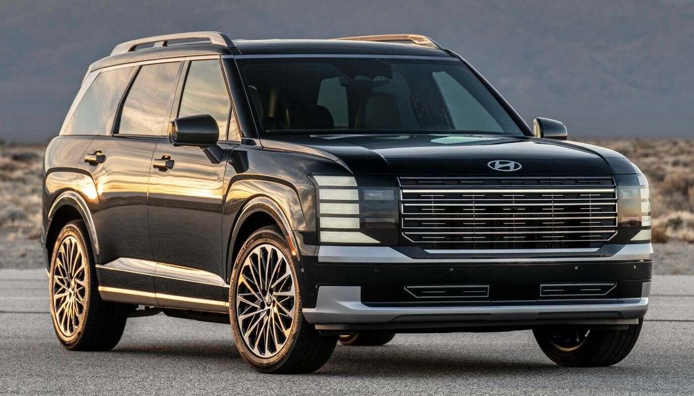 Hyundai Accelerates Hybrid SUV Line‑up in India – Launch, Price & Mileage Details - Complete Specifications, Price & Review 2026