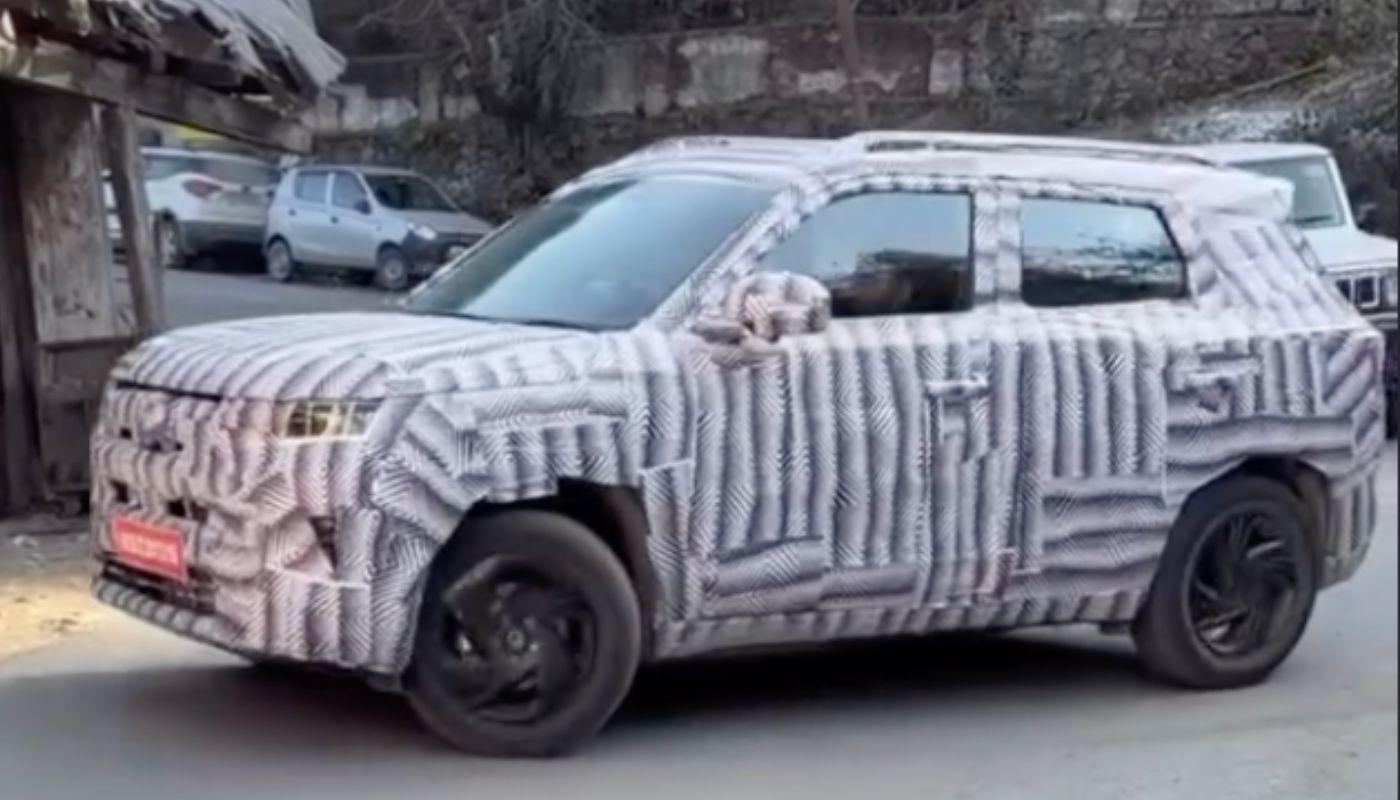 Maruti Suzuki Brezza Updates 2024: Design Refresh, Same Engine, Price & Specs