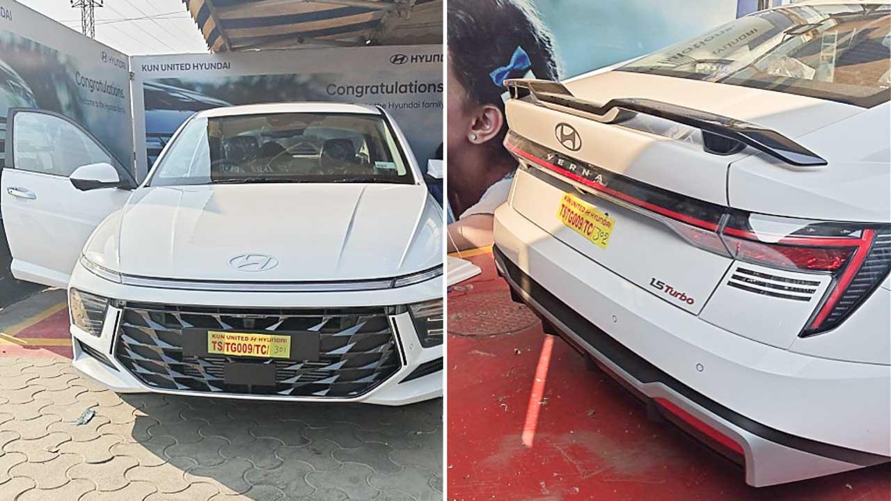 2026 Hyundai Verna Facelift: Prices, Features, and Everything You Need to Know - Specs & Review 2026