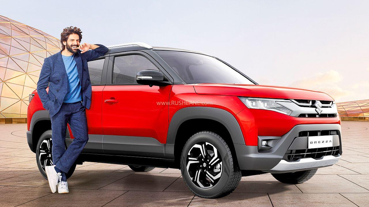 Volkswagen vs Maruti Suzuki Trademark Battle: Delhi HC Rules on 4MOTION vs TRANSFORMOTION (2026 Update)