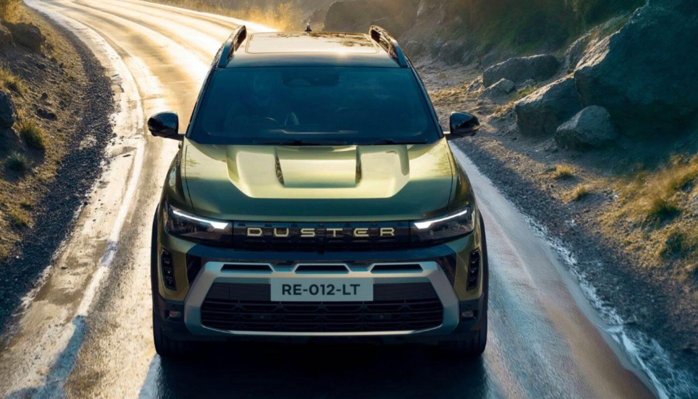 Renault Plans New India Models and Global Exports – Price, Launch, and Specs - Complete Specifications, Price & Review 2026