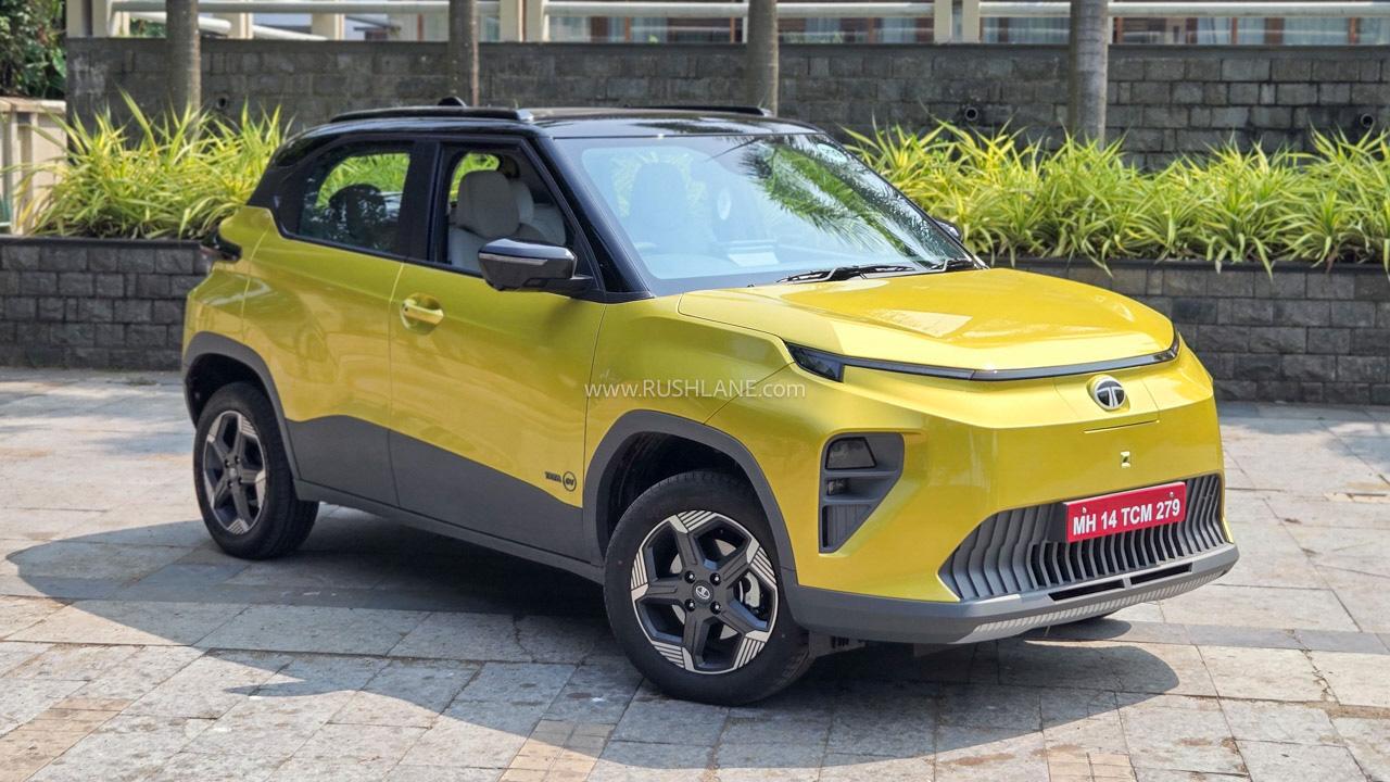 Electric Car Sales Feb 2026: Tata, Maruti, and Tesla Drive the Green Revolution