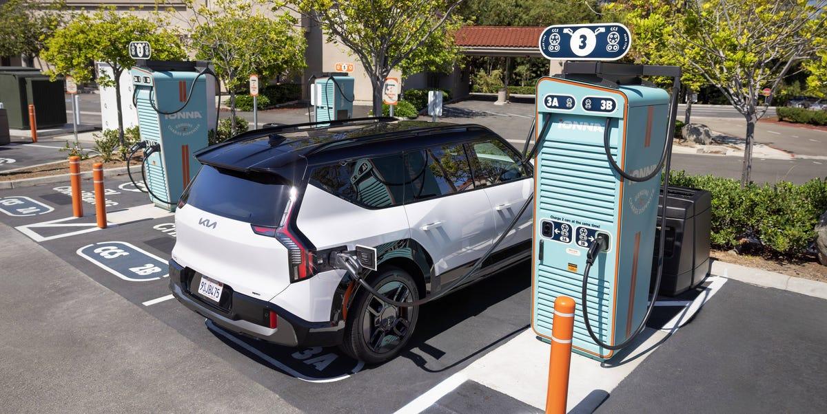 The Ultimate 2026 Guide to Charging an Electric Car: Faster, Smarter, and Cheaper?