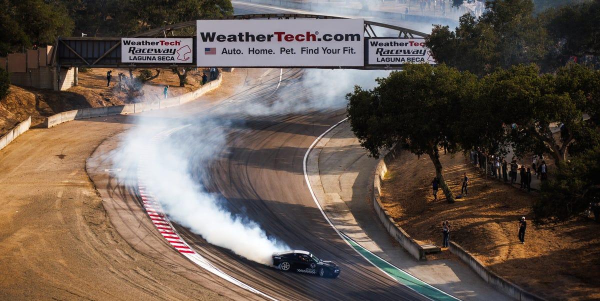 Gridlife 2026: Why Chris Stewart Sold the 'Motorsports Coachella' and What it Means for You - Specs & Review 2026