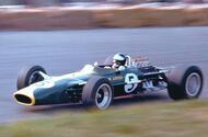 Ford’s DFV Engine: How a £100k Bet Won F1 Glory