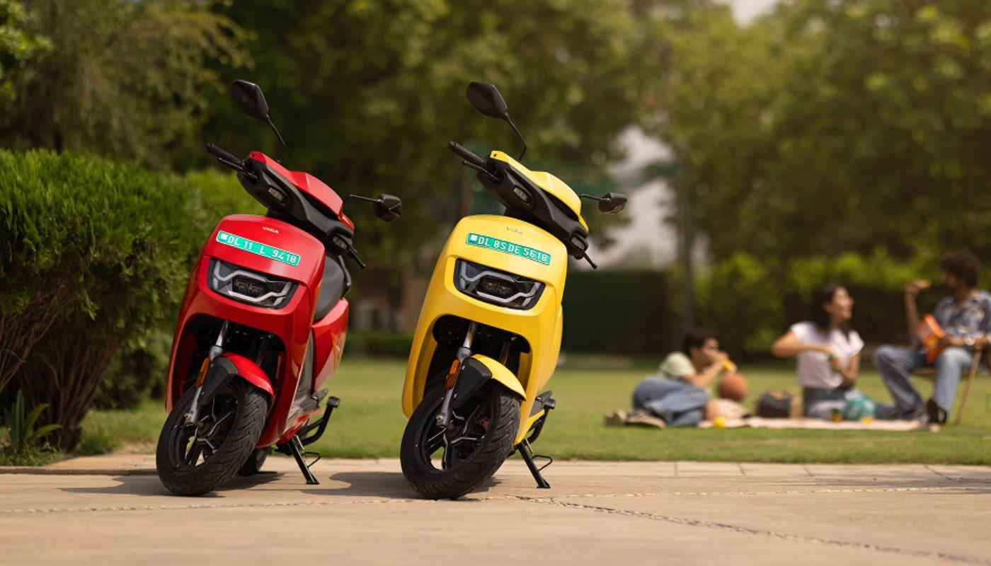 Hero MotoCorp February 2026 Sales Surge to 5.58 Lakh Units – Vida’s Share Triples | High Quality Images Hero MotoCorp February 2026 Sales Surge to 5.58 Lakh Units – Vida’s Share Triples - Complete Specifications, Price & Review 2026