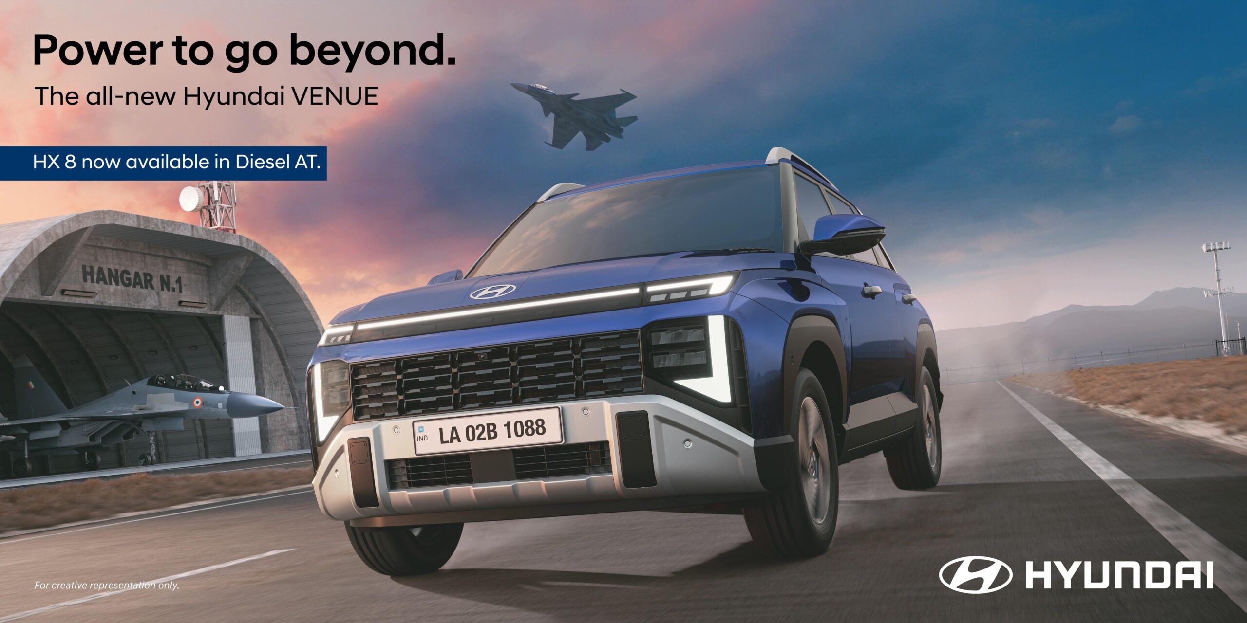 Hyundai Nexon Rival Gets Important Diesel Update – Price, Specs & Features