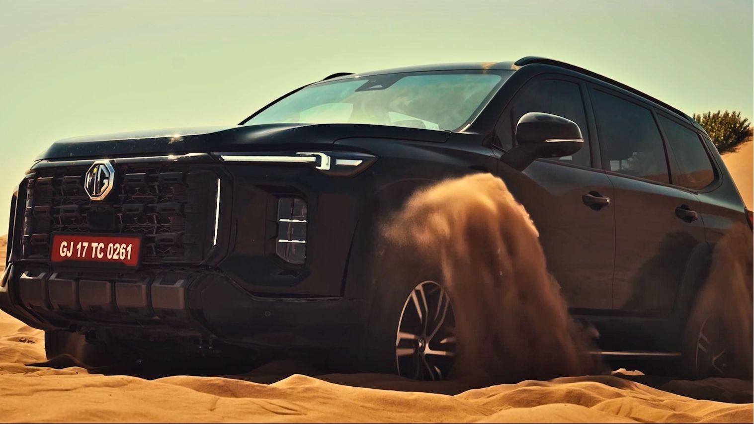 Four New 4×4 SUVs Set to Launch in 2027 – Prices, Specs & Release Dates - Complete Specifications, Price & Review 2026