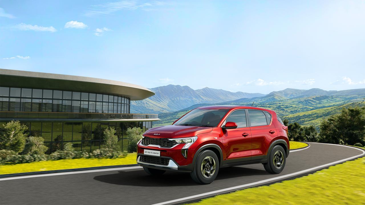 Kia Sonet 2024 Refresh: Is It the Best Value‑For‑Money SUV in India?