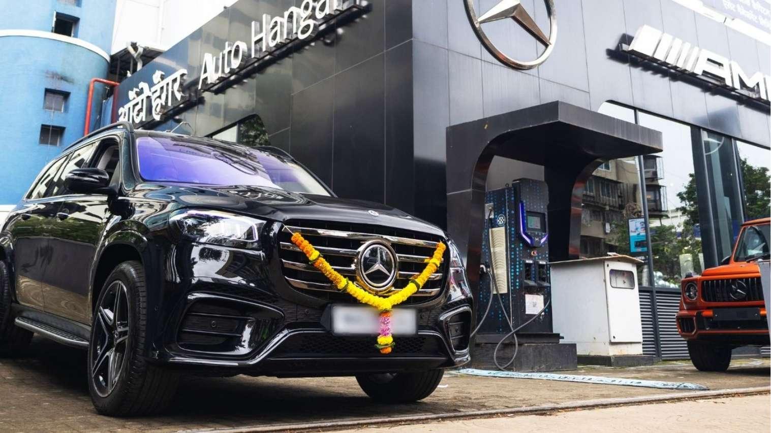 Mercedes-Benz and Audi to Hike Prices in India Next Month – Updated Price List