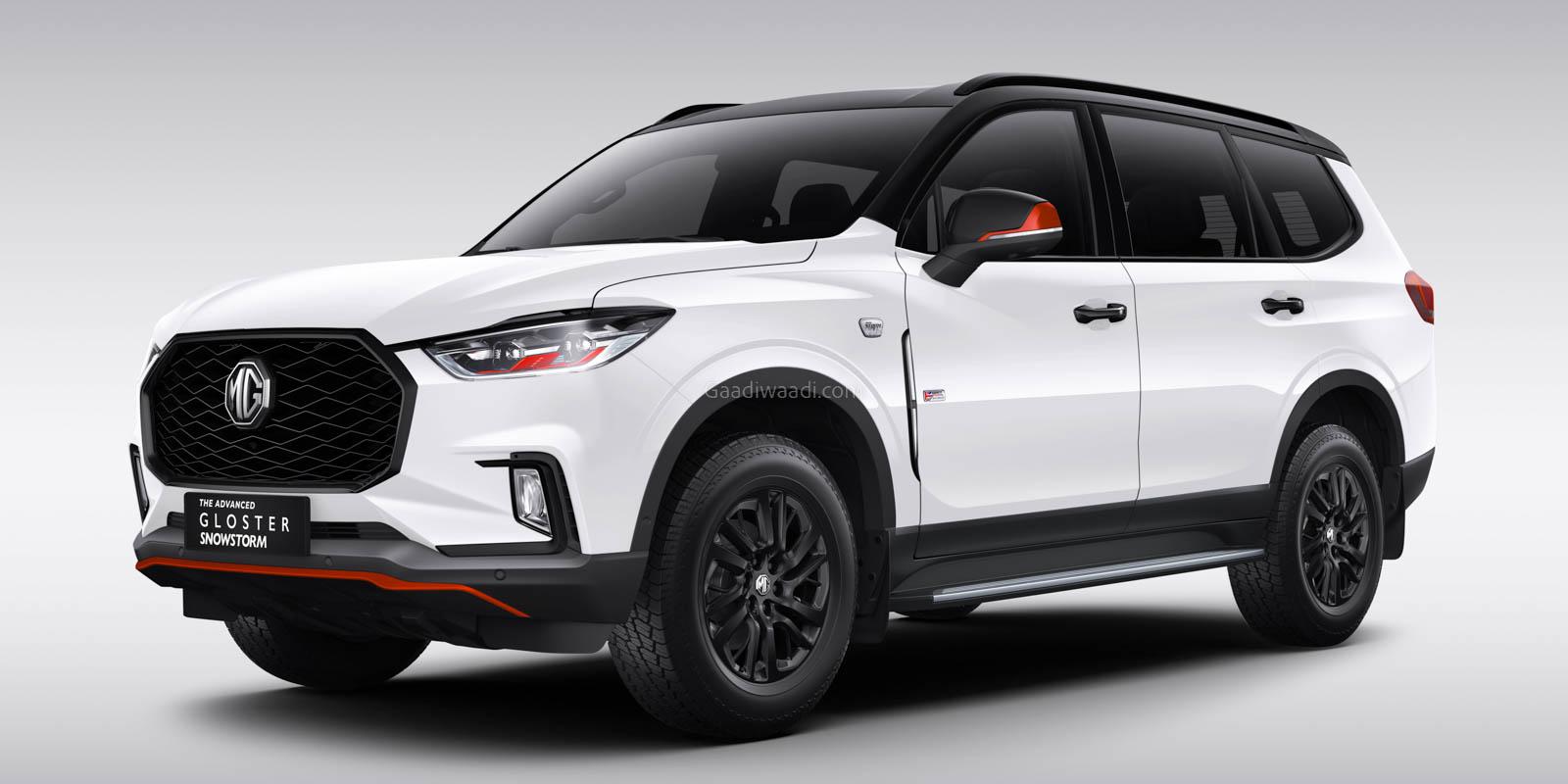 MG Cars Get Up to Rs. 3.7 Lakh Discount in March 2026 – Full Offer List