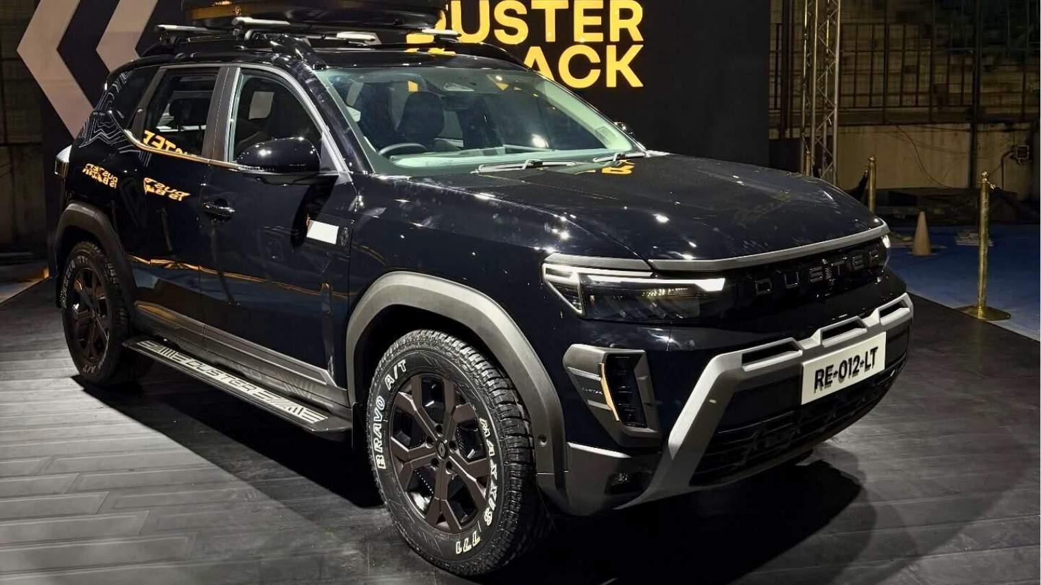 All-New Renault Duster Launch Price, Specs & Review – Starts at Rs 10.49 Lakh - Complete Specifications, Price & Review 2026