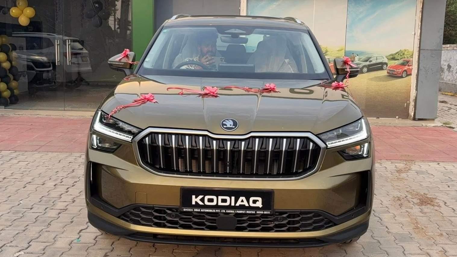 Skoda March 2026 Discounts – Up to Rs 5 Lakh on Select Models - Complete Specifications, Price & Review 2026