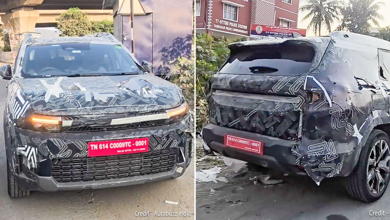 Renault Bigster 7-Seater 2026: India Launch, Estimated Price, and XUV700 Rivalry Explained