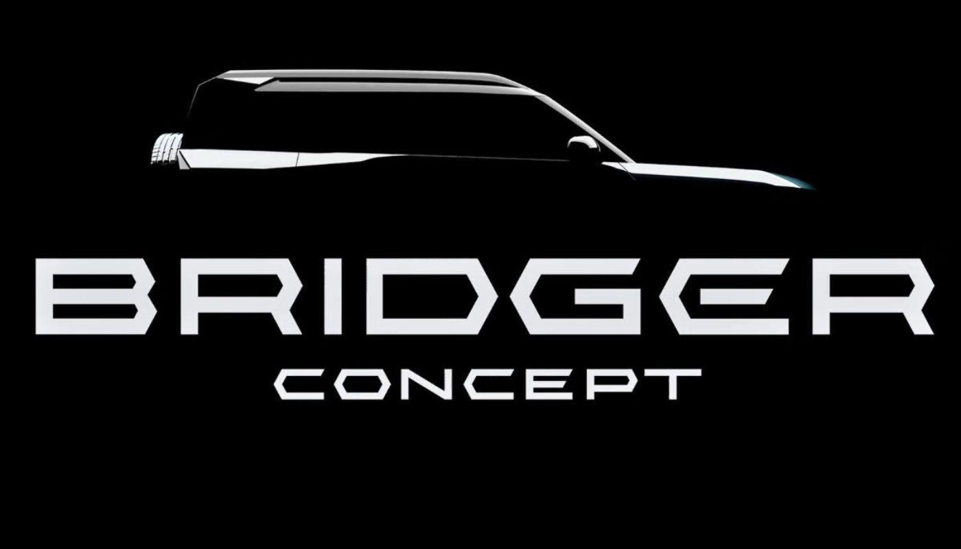 Renault Bridger Concept Teased – Mini Duster to Rival Thar, Design, Price & Specs - Complete Specifications, Price & Review 2026