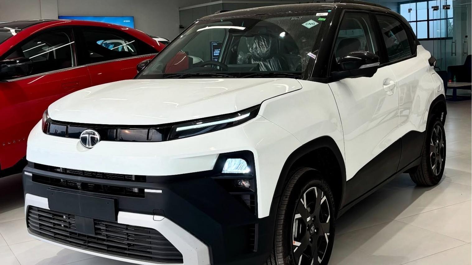 Tata Motors Outsells Mahindra, Secures 2nd Spot in Feb 2026 Indian Car Sales