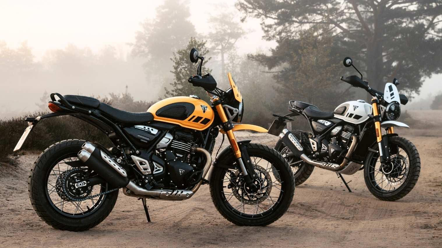 Triumph Hits 1 Lakh Sales in India Thanks to Bajaj Partnership – Milestone Overview - Complete Specifications, Price & Review 2026