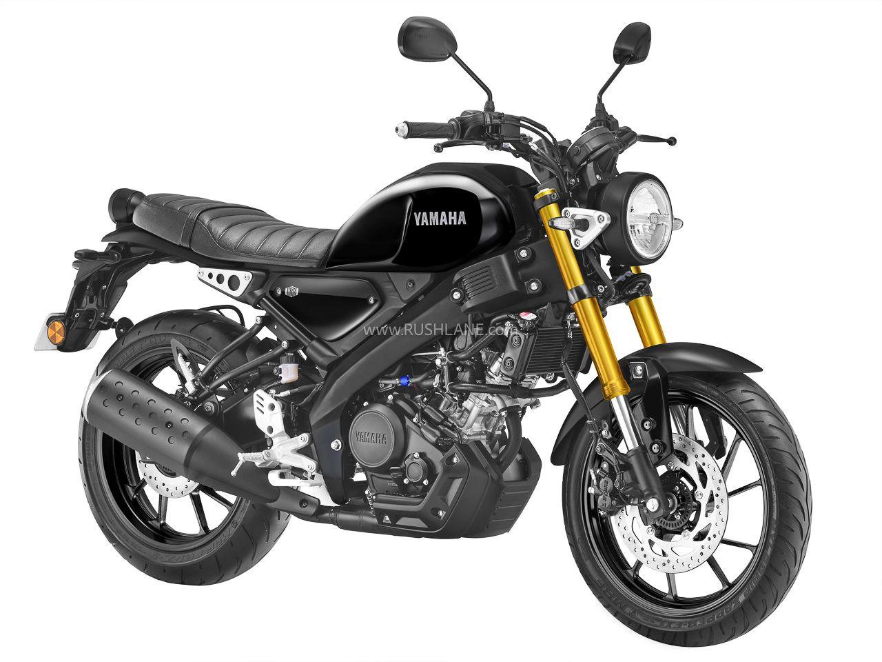 2026 Yamaha XSR155 Metallic Black Launched at Rs 1.58 Lakh: Is It Still the Best Neo-Retro Bike in India? | AutoTorque 2026 Yamaha XSR155 Metallic Black Launched at Rs 1.58 Lakh: Is It Still the Best Neo-Retro Bike in India? - Specs & Review 2026