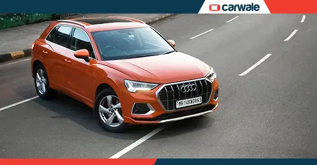 Audi India Price Hike 2026: Why the Luxury Giant is Getting Costlier and Should You Buy Now?