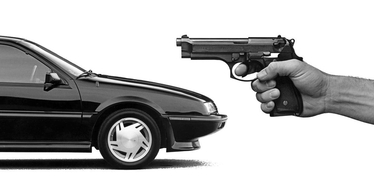 2026 Chevrolet Beretta EV: The Iconic Coupe Returns to Outshine the Tesla Model 3