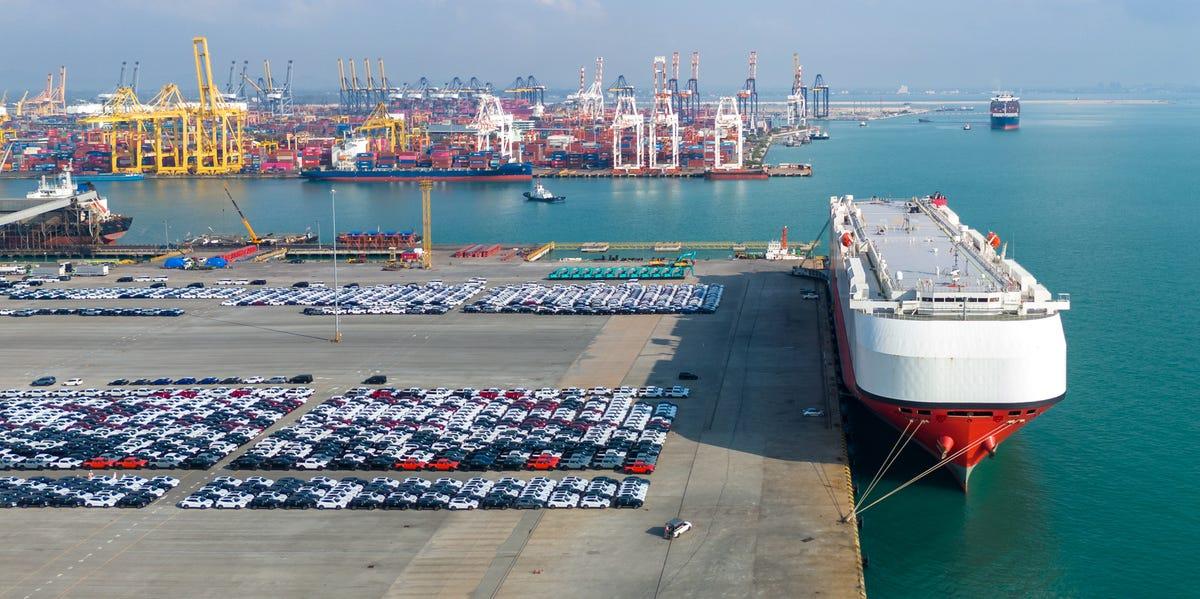 2026 Ford F-150 Under Siege: How Trump's $35 Billion Tariff Hit Changes Everything | AutoTorque 2026 Ford F-150 Under Siege: How Trump's $35 Billion Tariff Hit Changes Everything - Specs & Review 2026