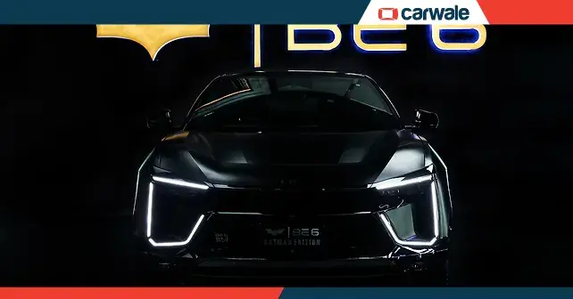Mahindra BE 6 Batman Edition 2026 Relaunched: Price, Specs, and Is It Better Than Tata Curvv.ev? - Specs & Review 2026