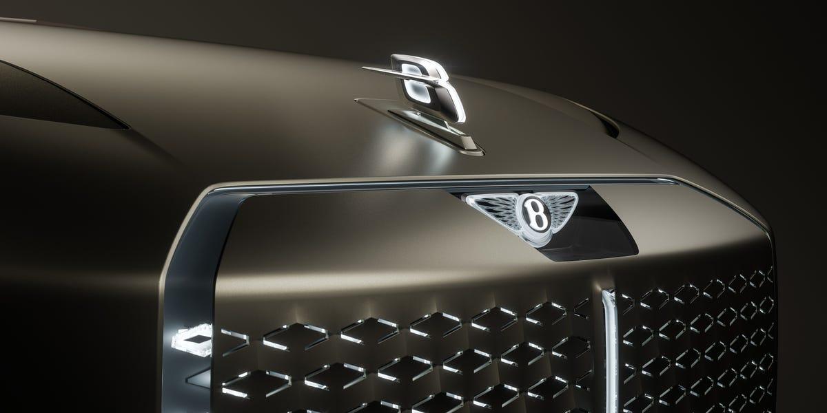 2026 Bentley EV Update: Why the First Electric Bentley is Delayed Until 2027