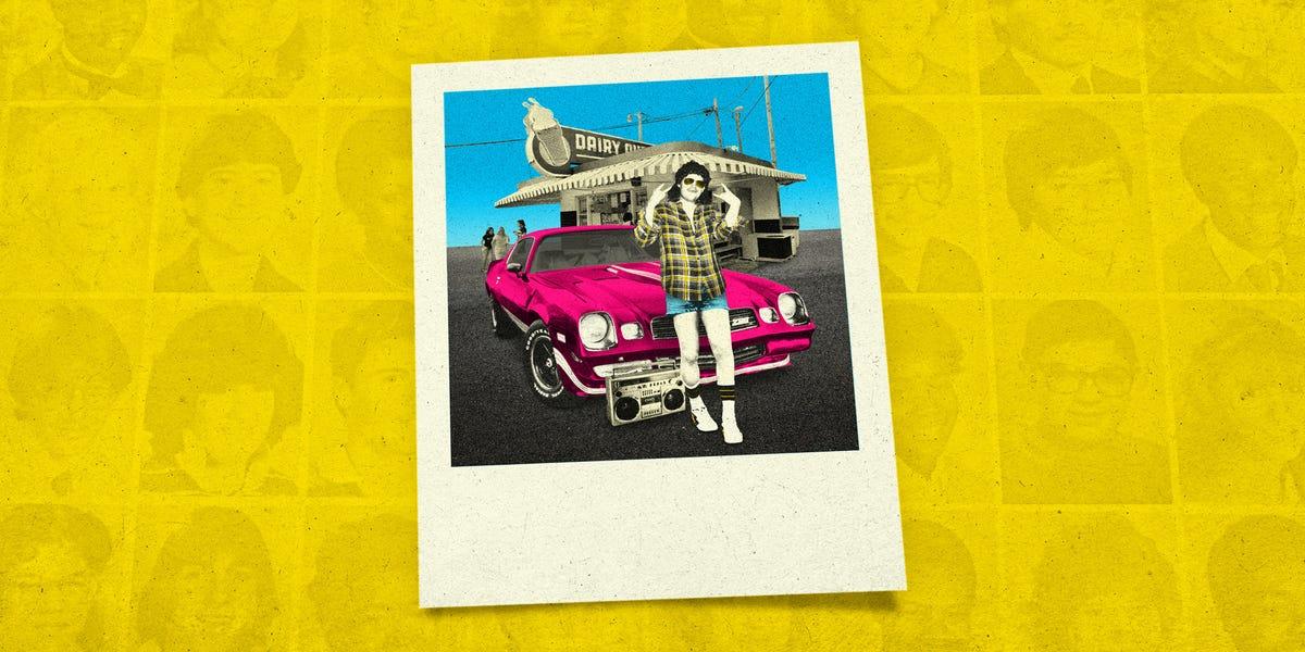 The Bestselling Car in America the Year You Graduated High School: 1978 to 2026 Edition - Specs & Review 2026