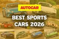 Best Sports Cars of 2026: The Definitive Top 10 Ranked – Driven, Rated, and Reviewed