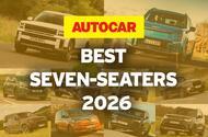 10 Best Seven-Seater Cars for 2026: Ranked and Reviewed for Every Family Budget