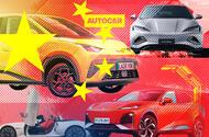 From ‘What on Earth’s That?’ to World-Beaters: The New Chinese Automotive Hierarchy in 2026 - Specs & Review 2026