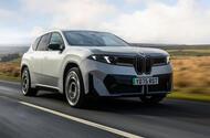 2026 BMW iX3 Neue Klasse Launched: The Futuristic SUV That Changes Everything – Price, Specs & Range