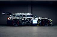 2026 BMW M3 Touring Racer Revealed: From April Fools’ Joke to Nürburgring Legend | AutoTorque 2026 BMW M3 Touring Racer Revealed: From April Fools’ Joke to Nürburgring Legend - Specs & Review 2026