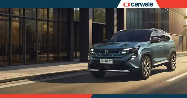 Renault Bigster 7-Seater India Launch 2026: क्या यह SUV Mahindra XUV700 और Tata Safari का राज खत्म करेगी? - Specs & Review 2026