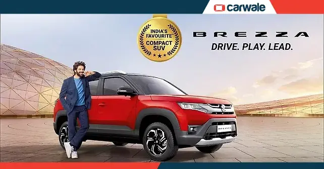 Maruti Suzuki Brezza 2026: 10 साल का बेमिसाल सफर; क्या आज भी यह सबसे बेहतरीन Compact SUV है?