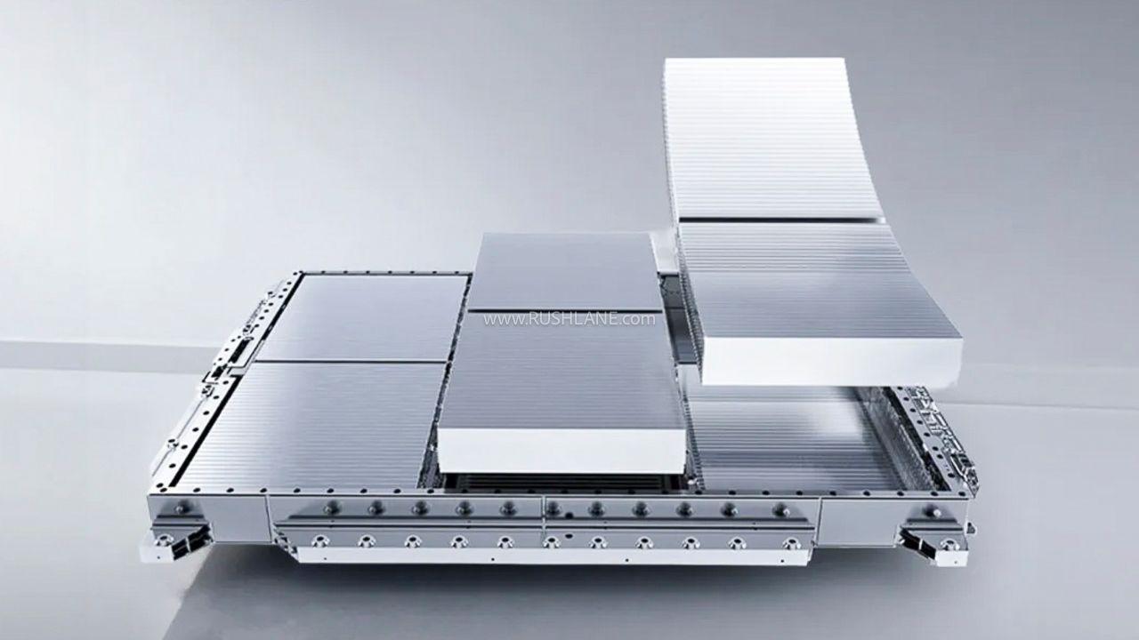 BYD 2nd Gen Blade Battery 2026: 10-70% Charge in 5 Minutes & 1500kW Flash Charging Tech - Specs & Review 2026