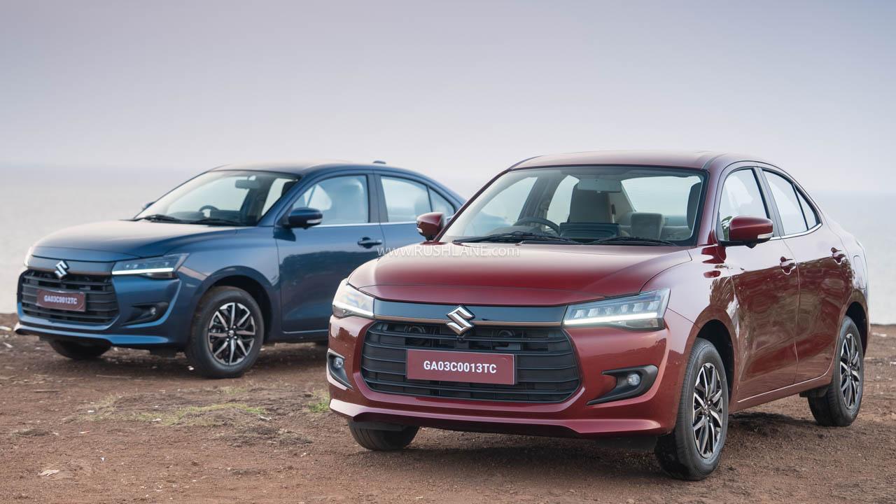 Maruti Dzire 2026: 3 Million Sales Milestone Achieved – Why It Remains India’s Favorite Sedan?