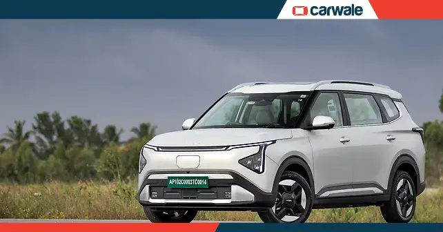 2026 Kia Carens EV and New GT-Line Variants: Price, Range, and 6-Seater Luxury Detailed