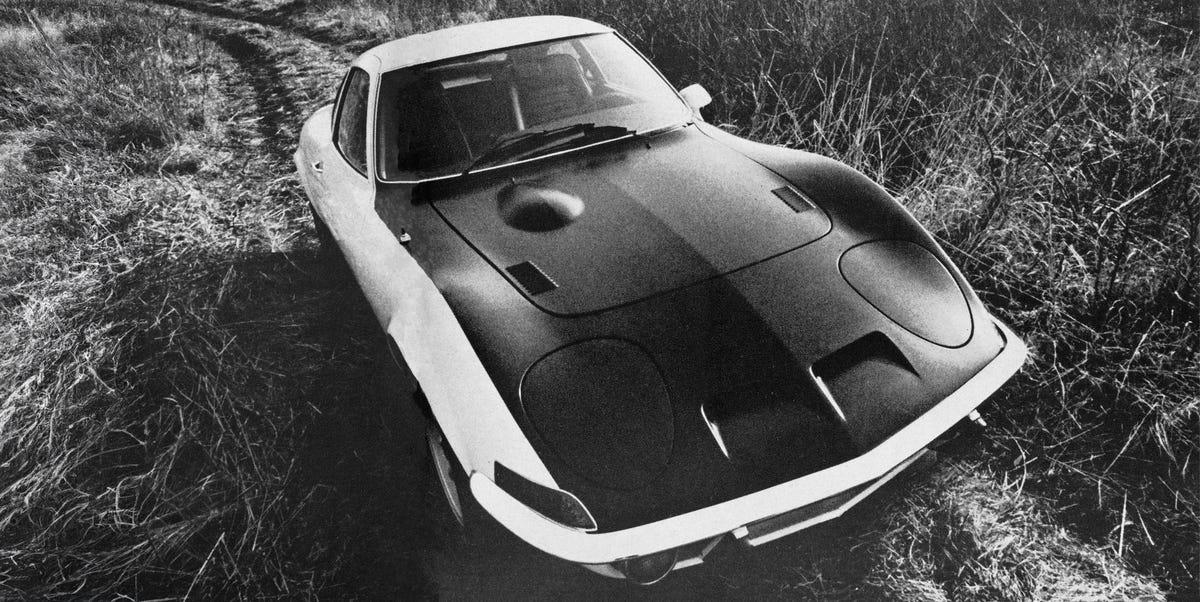 2026 Opel GT Revival: Price, Specs, and the Resurrection of J. Edgar Opel’s Legacy