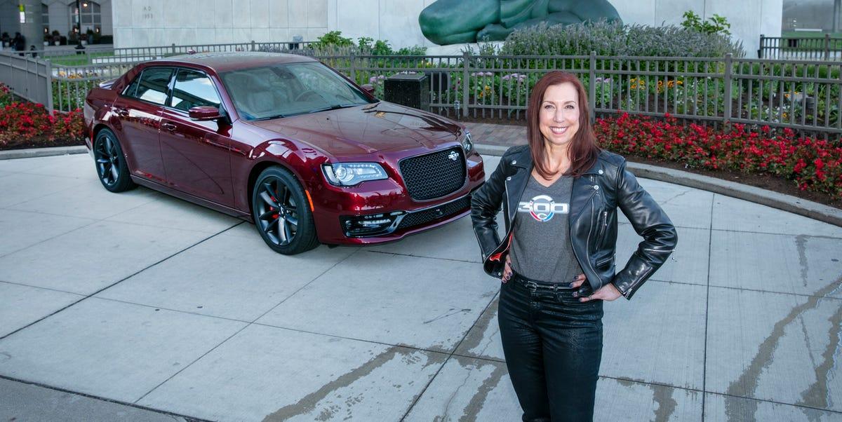 Dodge CEO Matt McAlear Takes Over Chrysler: 2026 Product Roadmap & Pricing Revealed