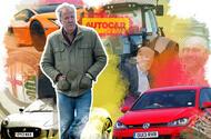 Exclusive: Clarkson Reveals His Best Cars in Autocar Podcast – Insights & Favorites - Complete Specifications, Price & Review 2026