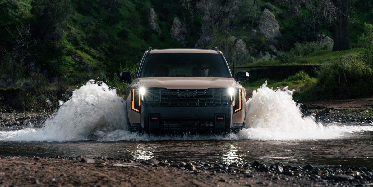 2027 Kia Telluride X-Pro Review: Is This The Ultimate Off-Road Family SUV for 2026?