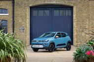 Dacia to Launch 4 New EVs by 2026: From £16k Twingo Sibling to Next-Gen Sandero EV