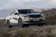 2026 DS No8: The 466-Mile Luxury EV Challenging BMW and Audi Supremacy