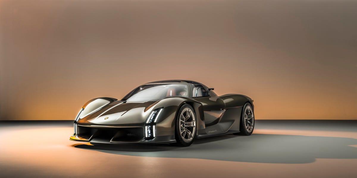 Porsche New Flagship Models 2026: Ultra-Luxury K1 SUV and the Future Above the 911