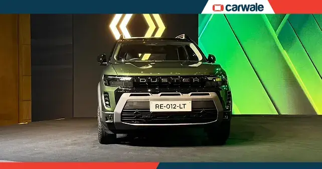 New 2026 Renault Duster Launched in India at ₹10.49 Lakh: The King of SUVs is Back to Dethrone Creta? - Specs & Review 2026