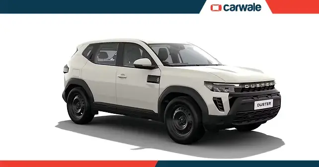 2026 Renault Duster Authentic Base Variant: The Legend Returns at ₹10.49 Lakh – Is it the King of VFM? - Specs & Review 2026