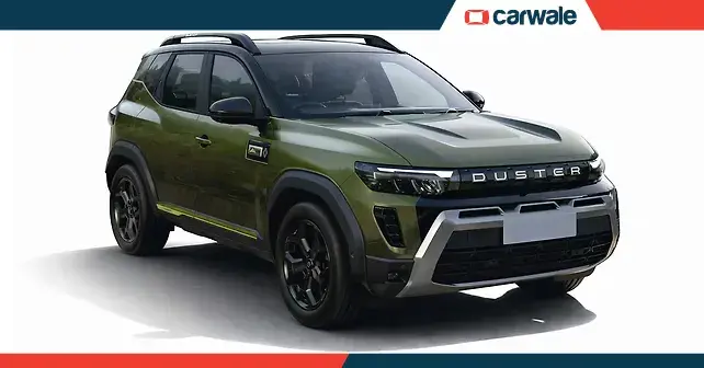 2026 Renault Duster Launched in India: Is it Better Than Kia Seltos and Tata Sierra?