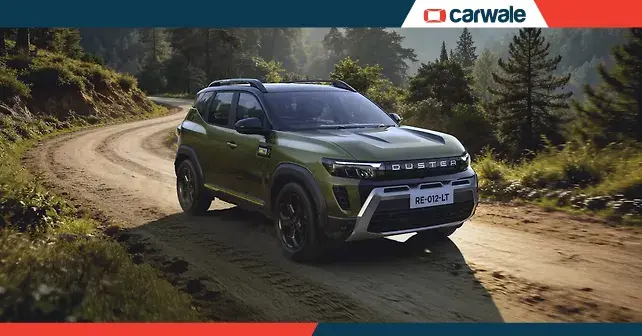 2026 Renault Duster India Launch: Price, Specs, and Full Live Updates – Is It the New King of SUVs? - Specs & Review 2026